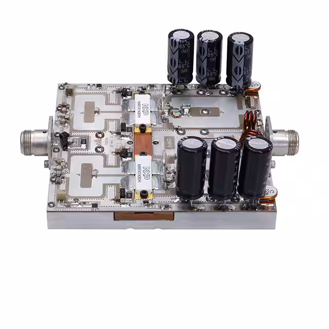 MRFX1K80H-128MHZ NXP USA Inc.  Cartes de kits d'évaluation et de développement RF